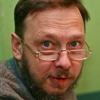 Андрей Казанцев