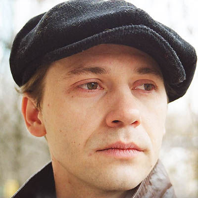 Денис Игнатов