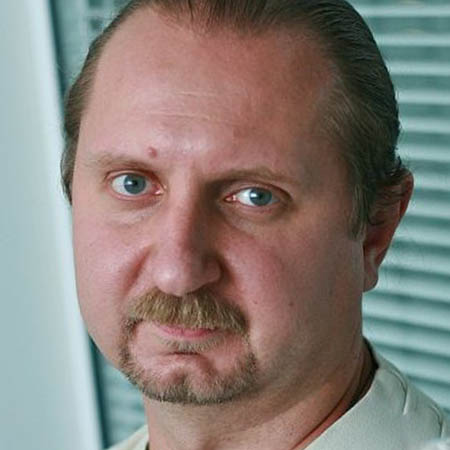 Денис Некрасов