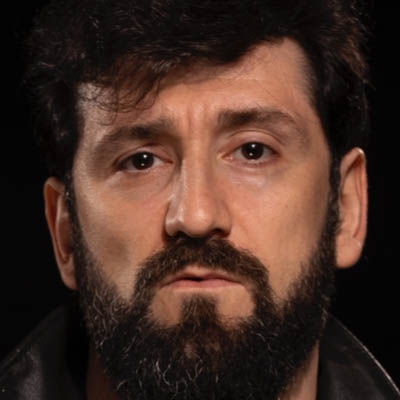 Эдвард Бриони