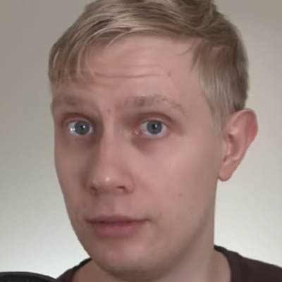 Илья Жегар