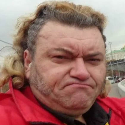 Геннадий Чернецов