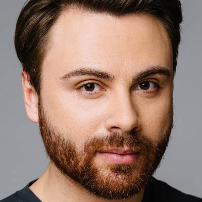 Евгений Хазов