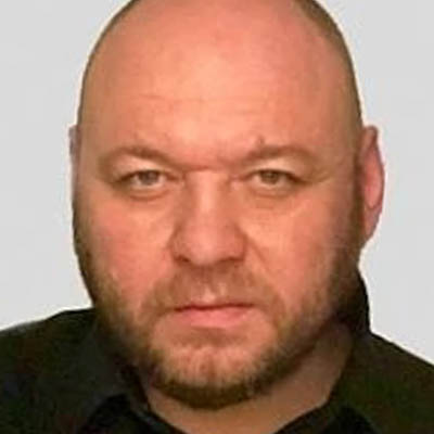 Денис Беспалый