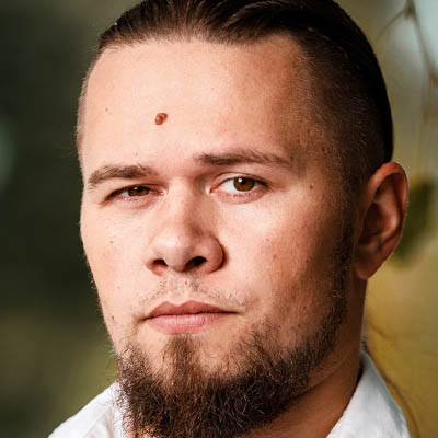 Дмитрий Ермаков