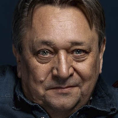 Александр Клюквин