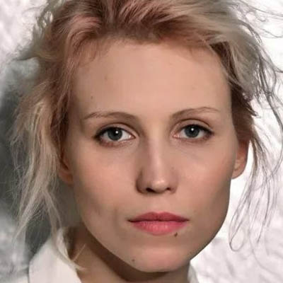 Элина Фатеева