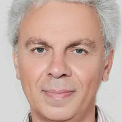 Виктор Бохон