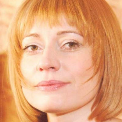 Елена Чебатуркина