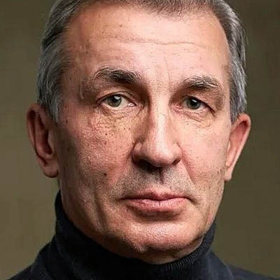 Александр Андриенко