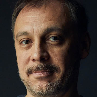 Сергей Чонишвили