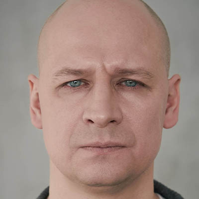 Андрей Лёвин