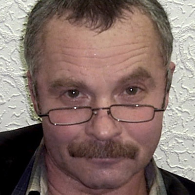 Юрий Маляров