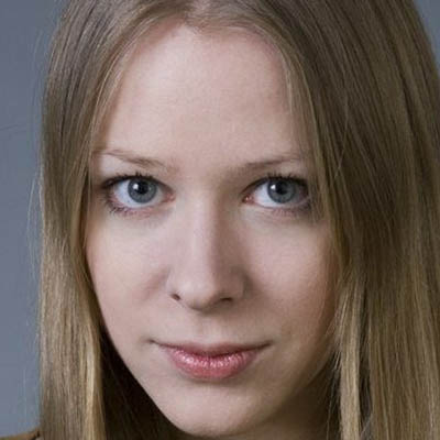 Полина Чекан