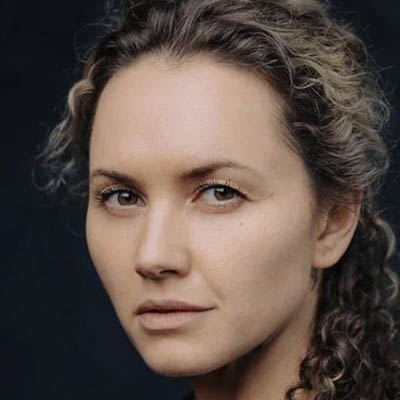 Анастасия Салова