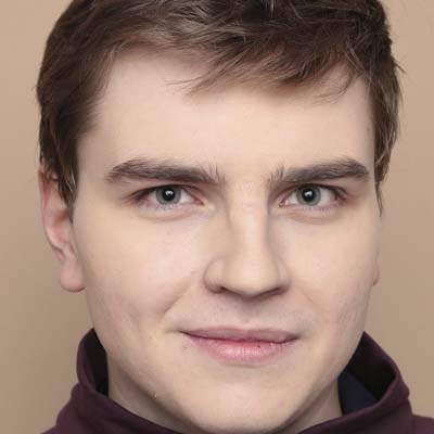 Иван Непомнящий