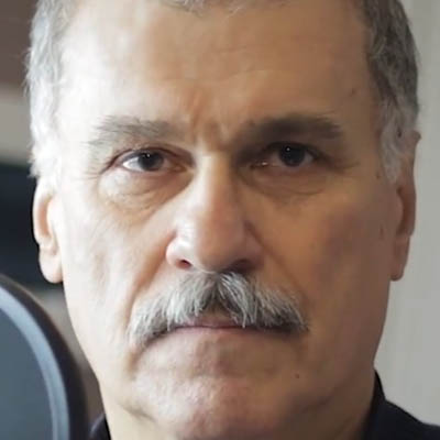 Игорь Тарадайкин