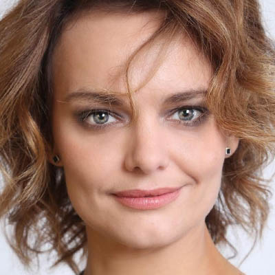 Наталья Грачёва
