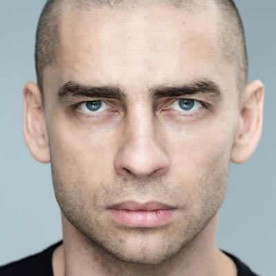 Владимир Баркалая