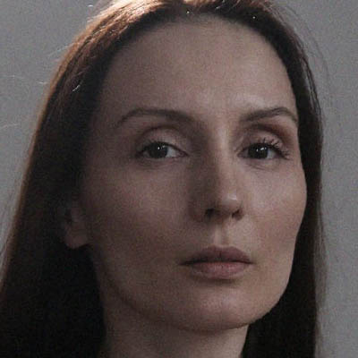 Наталья Мартынова