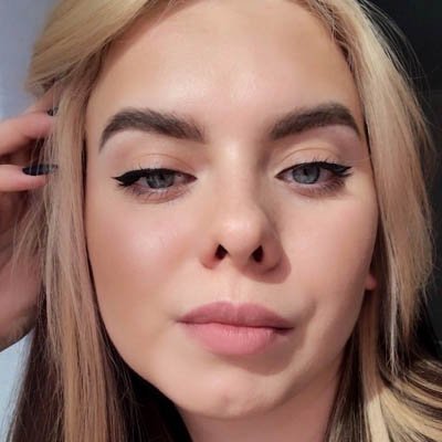 Алина Лихачёва