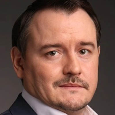 Антон Морозов
