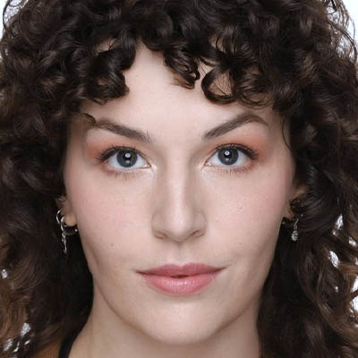 Екатерина Ланн