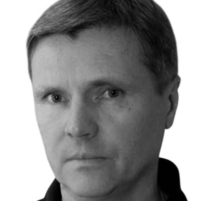 Сергей Быстрицкий