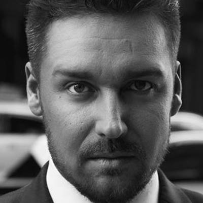 Сергей Смирнов