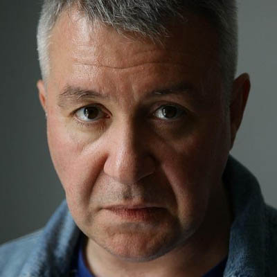 Николай Разуменко