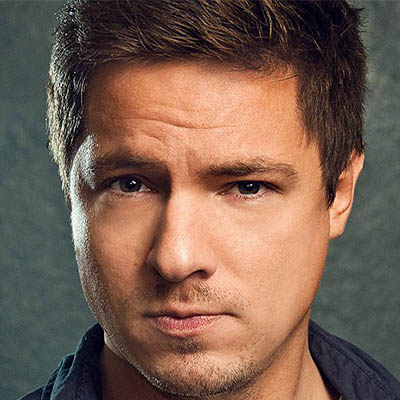 Денис Коробков