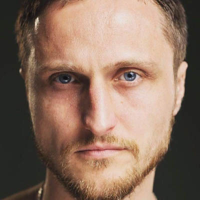 Владимир Голицын