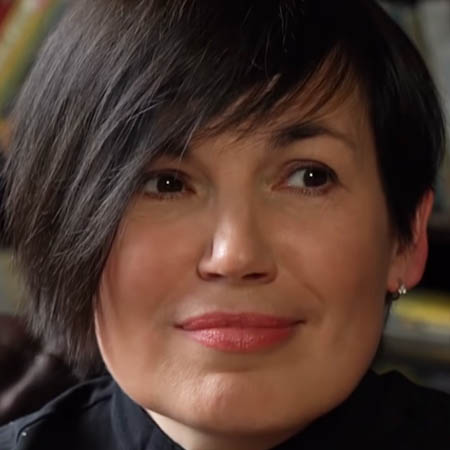 Эвелина Новикова