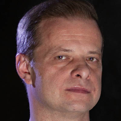 Роман Рябцев
