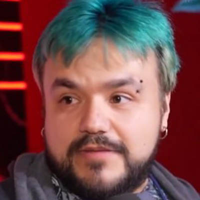 Михаил Дексбах
