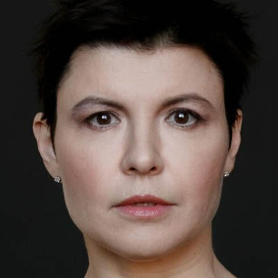 Дарья Фролова