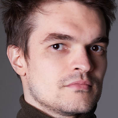 Дмитрий Череватенко