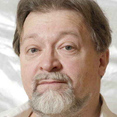 Александр Пожаров