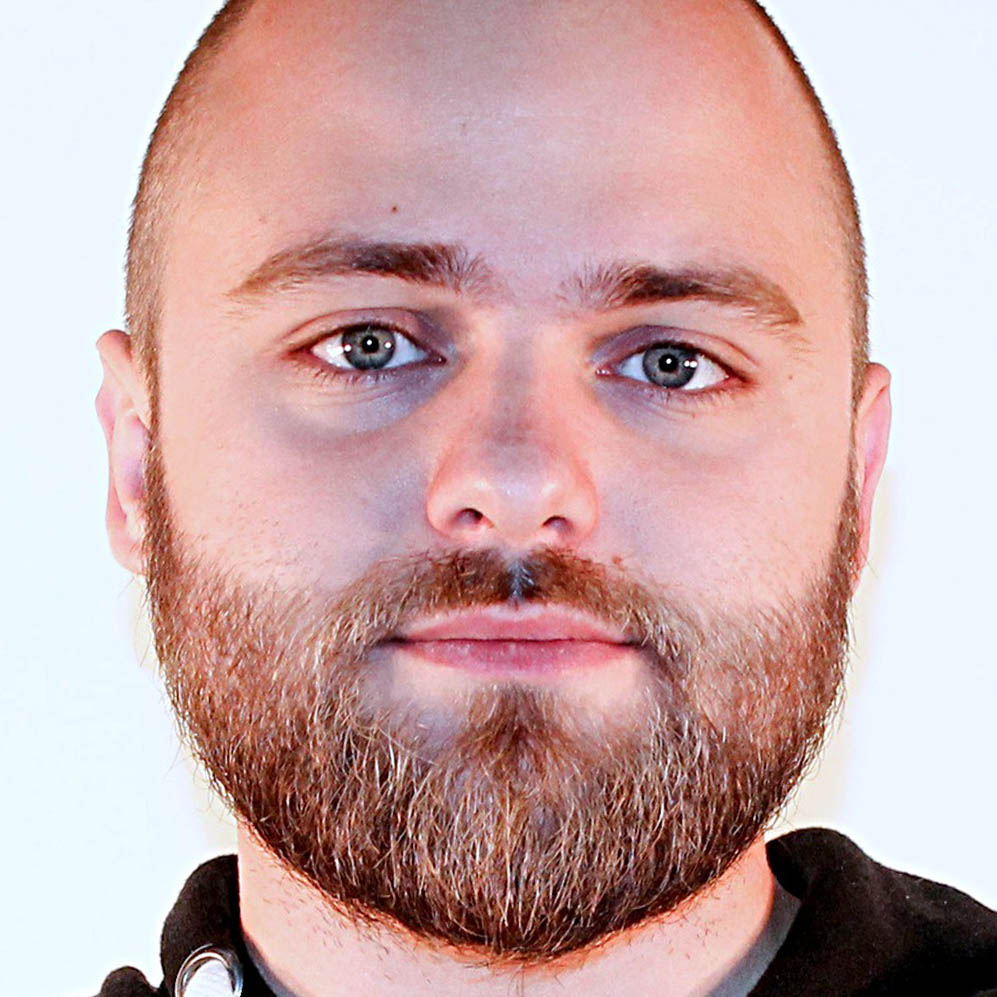 Дмитрий Рыбин