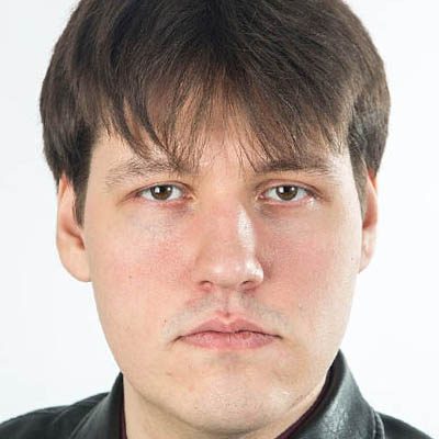 Николай Зозулин