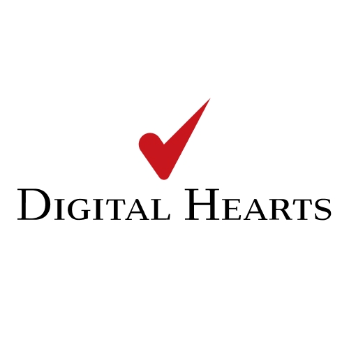 Digital Hearts
