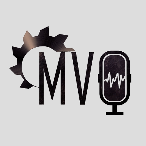 Mechanics VoiceOver