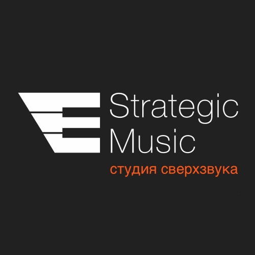 Strategic Music