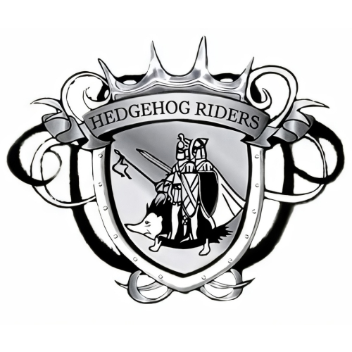 Hedgehog Riders