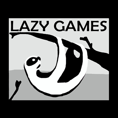 Lazy Games