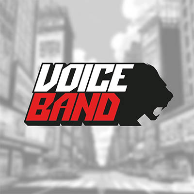 VoiceBand
