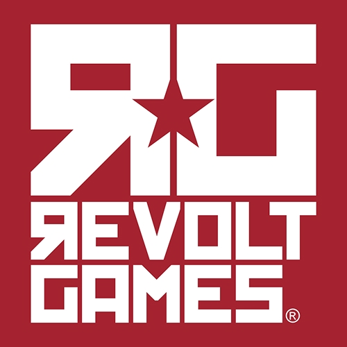 Revolt Games