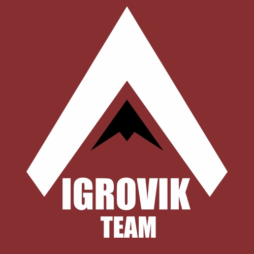 IGROVIK TEAM VOICE