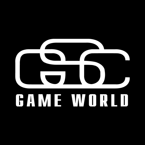 GSC Game World